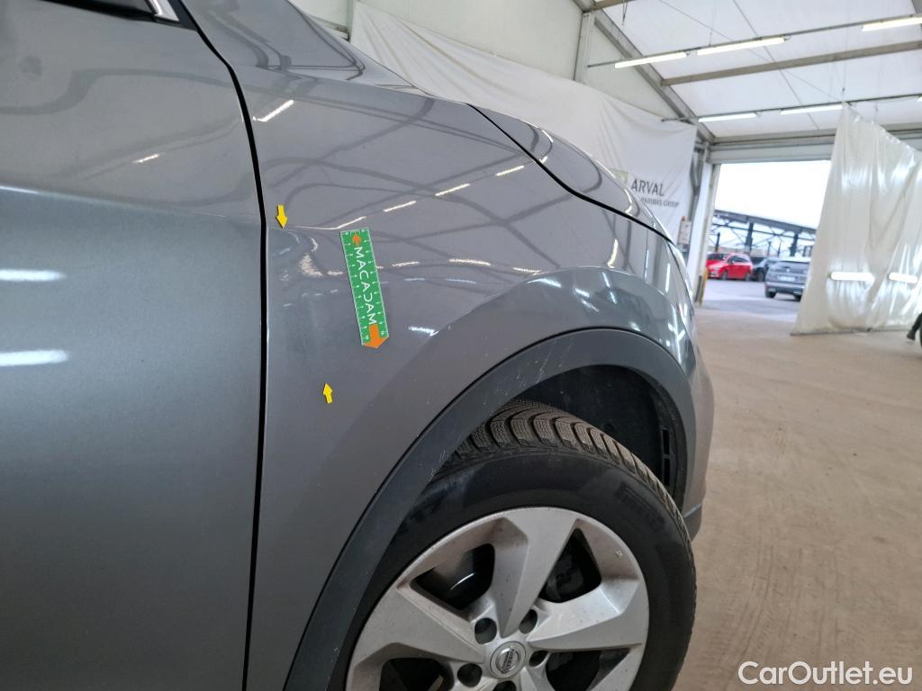  Nissan  Qashqai NISSAN  / 2017 / 5P / Crossover 1.5 DCI 115 Business Edition #12