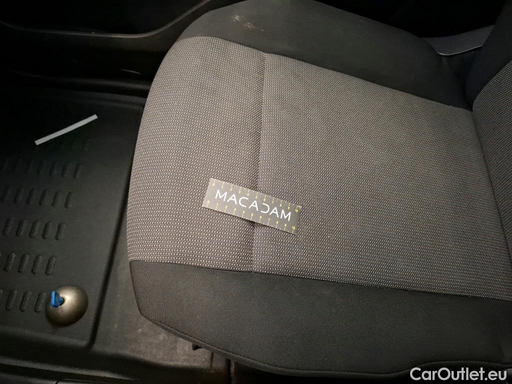  Peugeot  Partner  Asphalt L1 1.5 HDi 130CV BVA8 E6dT #32