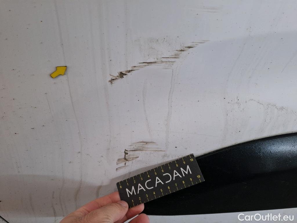  Peugeot  Partner  Asphalt L1 1.5 HDi 130CV BVA8 E6dT #12