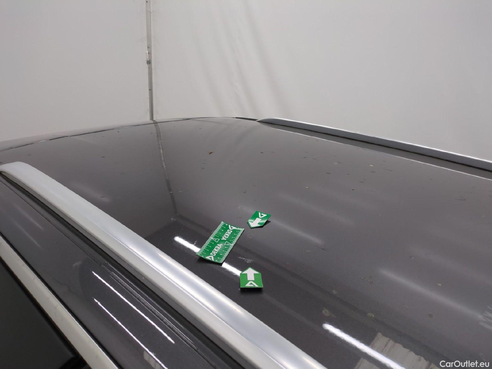  Peugeot  5008  Allure Pack 1.5 HDi 130CV BVA8 7 Sieges E6d #49