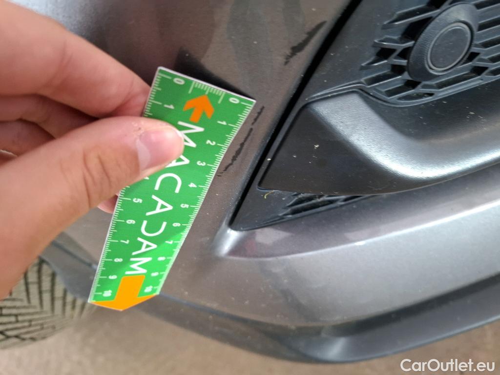  Nissan  Qashqai NISSAN  / 2017 / 5P / Crossover 1.5 DCI 115 Business Edition #48