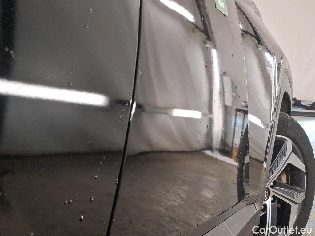  Hyundai  Tucson HYUNDAI  / 2020 / 5P / SUV 1.6 PHEV 265 HTRAC EXECUTIVE 4WD AUTO #18