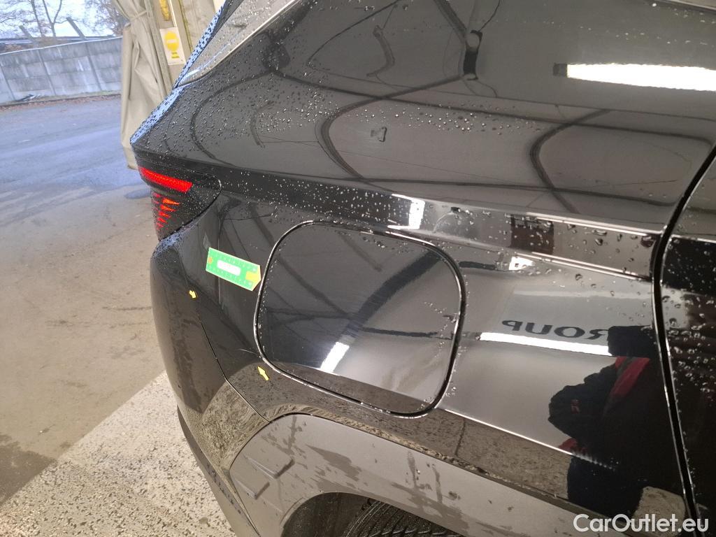  Hyundai  Tucson HYUNDAI  / 2020 / 5P / SUV 1.6 PHEV 265 HTRAC EXECUTIVE 4WD AUTO #5