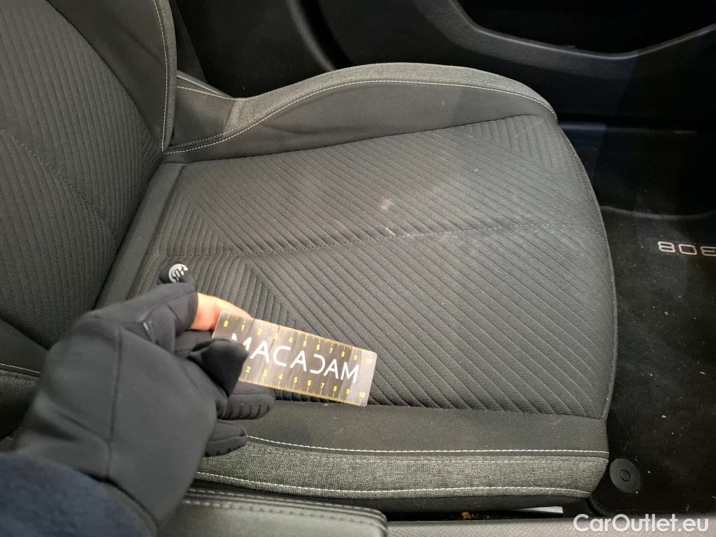  Peugeot  308 PEUGEOT  SW / 2021 / 5P / Break BlueHDi 130 EAT8 ACTIVE PACK #28