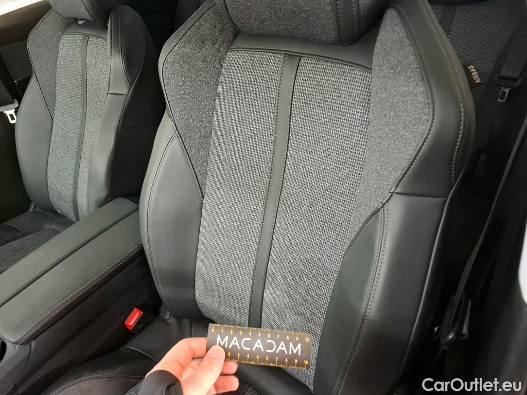  Peugeot  3008 PEUGEOT  / 2016 / 5P / SUV BlueHDi 130 S&S EAT8 ALLURE BUSINESS #22