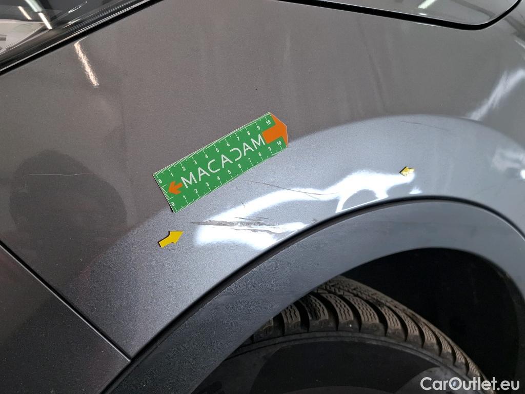  Nissan  Qashqai NISSAN  / 2017 / 5P / Crossover 1.5 DCI 115 Business Edition #4