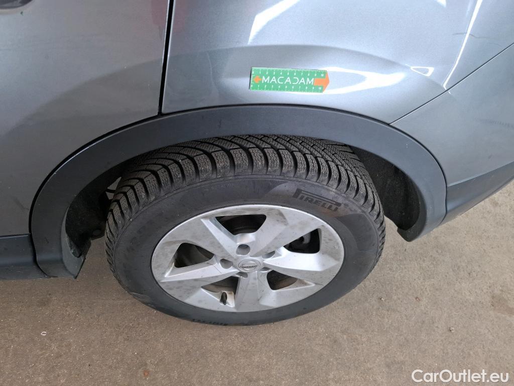  Nissan  Qashqai NISSAN  / 2017 / 5P / Crossover 1.5 DCI 115 Business Edition #22