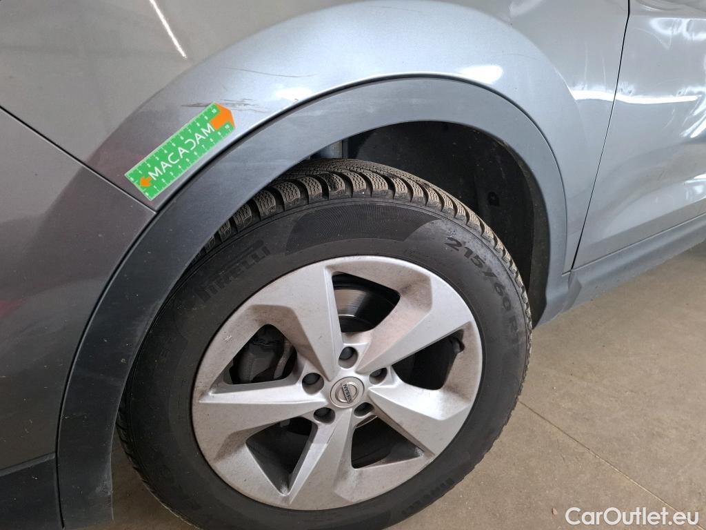  Nissan  Qashqai NISSAN  / 2017 / 5P / Crossover 1.5 DCI 115 Business Edition #24