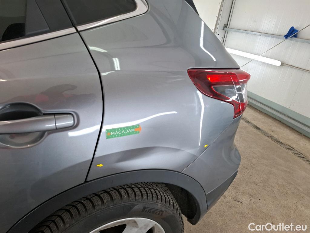  Nissan  Qashqai NISSAN  / 2017 / 5P / Crossover 1.5 DCI 115 Business Edition #1