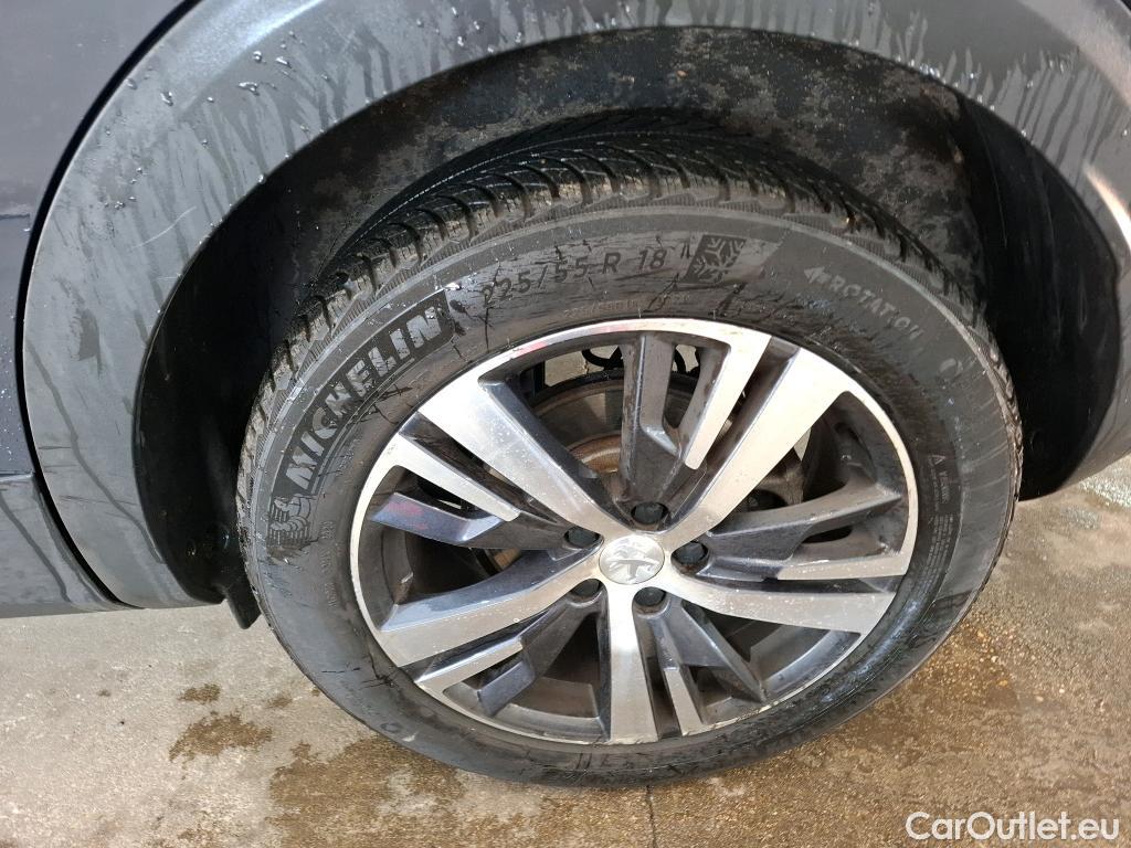  Peugeot  3008 PEUGEOT  / 2016 / 5P / SUV BlueHDi 130 S&S EAT8 ALLURE BUSINESS #10