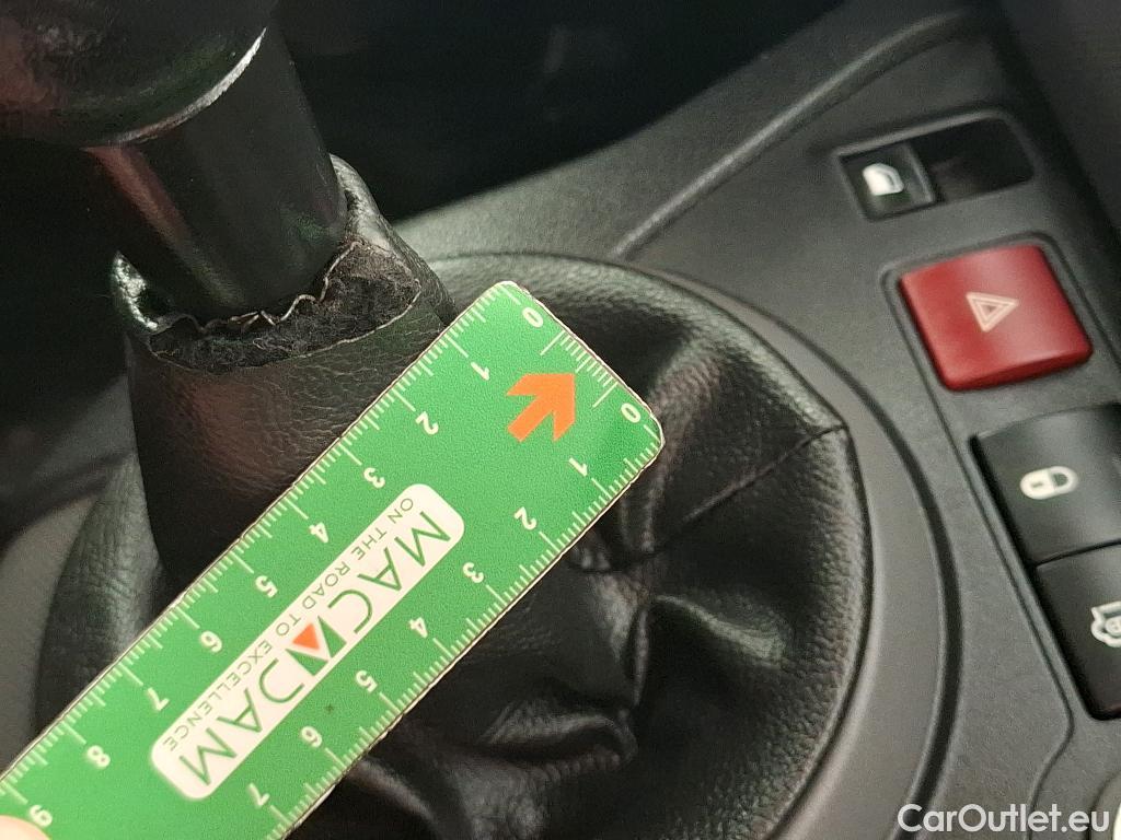  Citroen  Berlingo  Fourgon Confort L1 (Court) 1.6 100CV BVM5 E5 #9