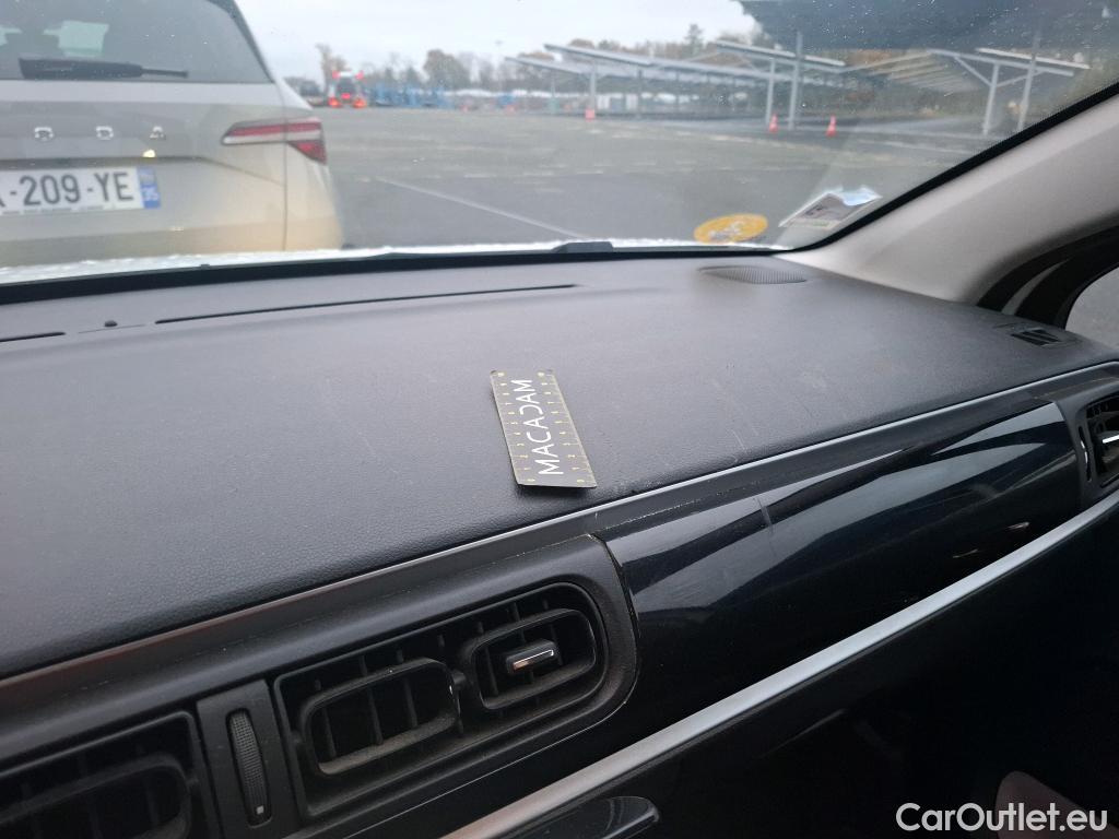  Citroen  C3  Société Feel Business R 1.5 BlueHDI 100CV BVM5 E6dT #5