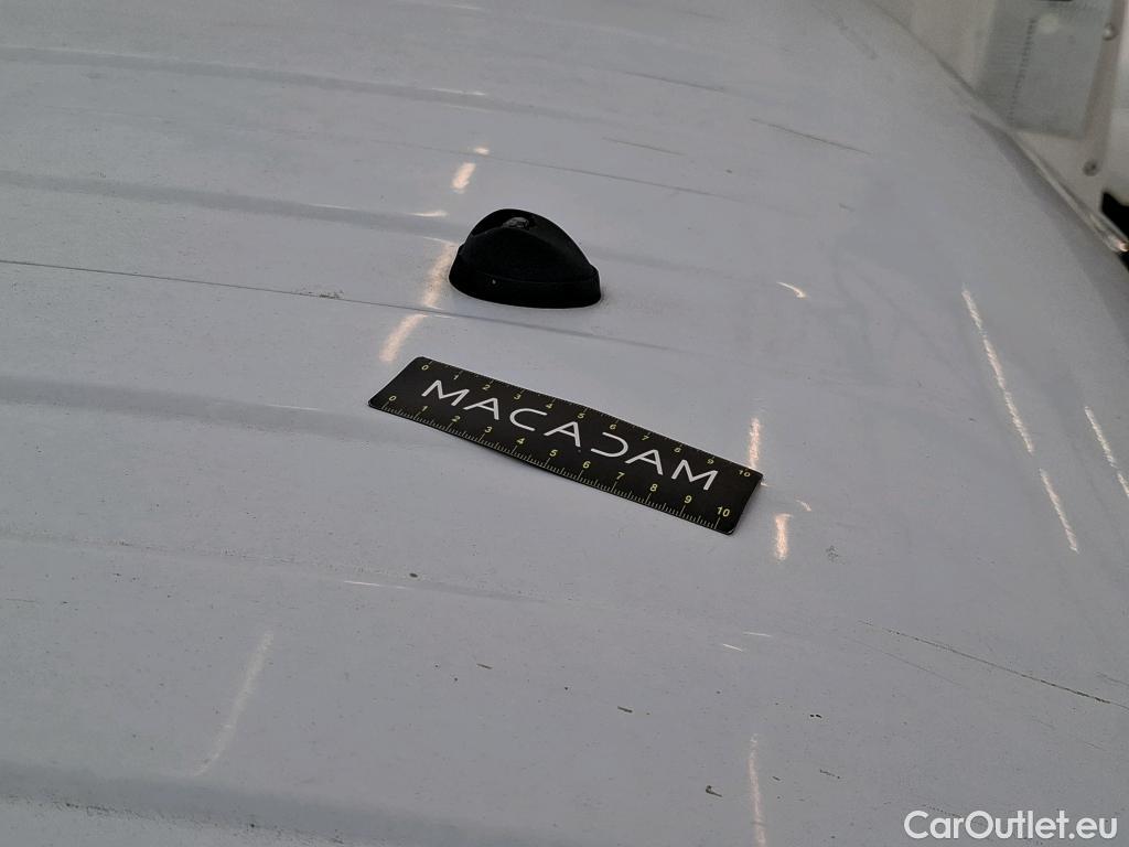  Fiat  Ducato FIAT  VU 4p Fourgon 30 C H1 20 Multijet 115 Pack Pro Nav #54