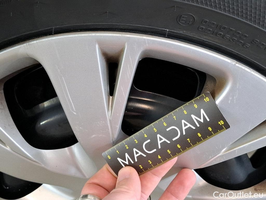  Peugeot  208  Affaire Premium Pack 1.5 HDi 100CV BVM6 E6dT #22