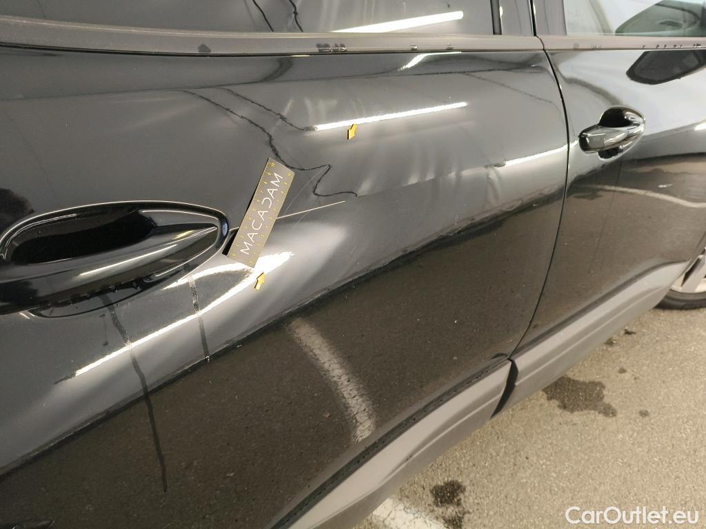  Peugeot  3008  Active Business 1.5 HDi 130CV BVA8 E6d #3