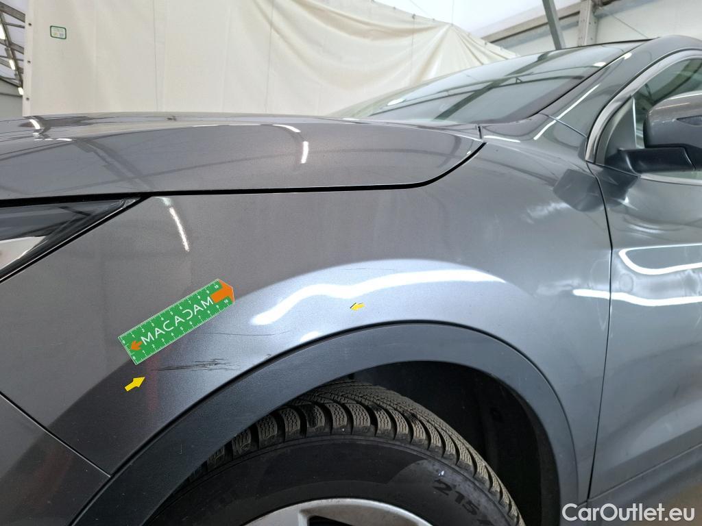  Nissan  Qashqai NISSAN  / 2017 / 5P / Crossover 1.5 DCI 115 Business Edition #3