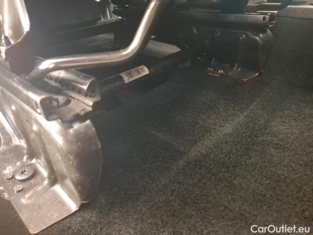  Citroen  Berlingo  Fourgon Confort L1 (Court) 1.6 100CV BVM5 E5 #14