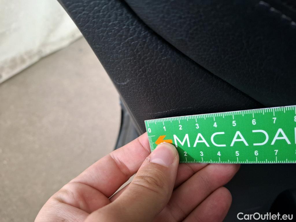  Nissan  Qashqai NISSAN  / 2017 / 5P / Crossover 1.5 DCI 115 Business Edition #31