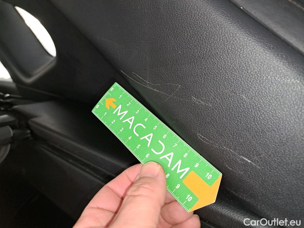  Hyundai  Tucson  Business Hybrid 2WD 1.6 T-GDI 230CV BVA6 E6d #14