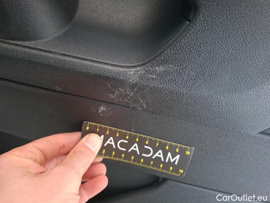  Peugeot  Partner PEUGEOT  / 2018 / 4P / Fourgonnette BLUEHDI 75 S&S STANDARD 650KG PREMIUM #6