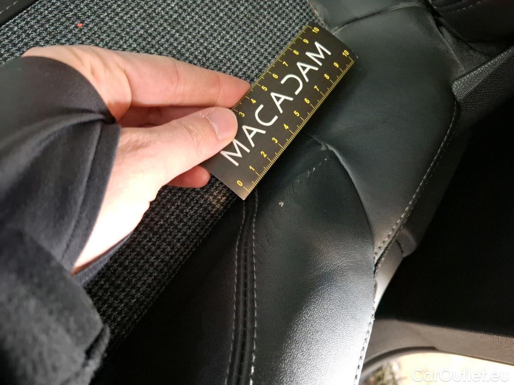  Peugeot  3008 PEUGEOT  / 2016 / 5P / SUV BlueHDi 130 S&S EAT8 ALLURE BUSINESS #6