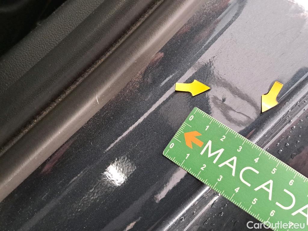  Hyundai  Tucson  Business Hybrid 2WD 1.6 T-GDI 230CV BVA6 E6d #17