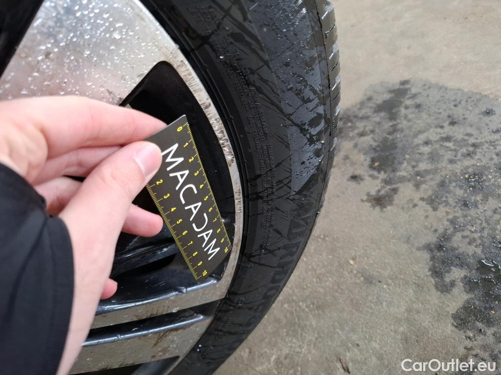  Peugeot  3008 PEUGEOT  / 2016 / 5P / SUV BlueHDi 130 S&S EAT8 ALLURE BUSINESS #18