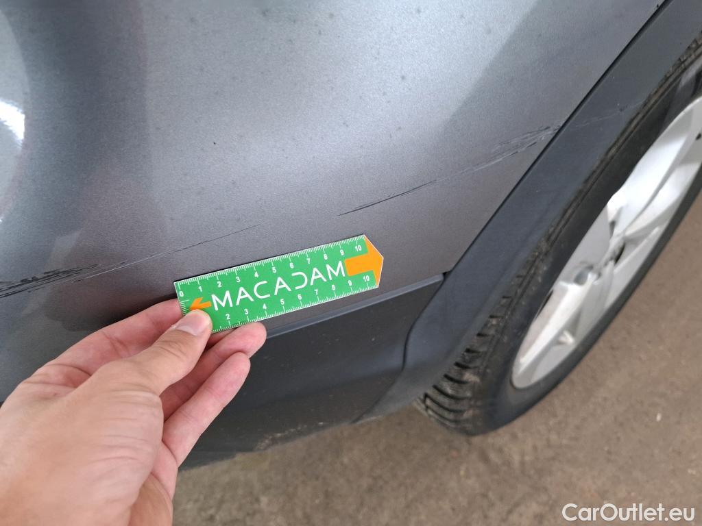  Nissan  Qashqai NISSAN  / 2017 / 5P / Crossover 1.5 DCI 115 Business Edition #21