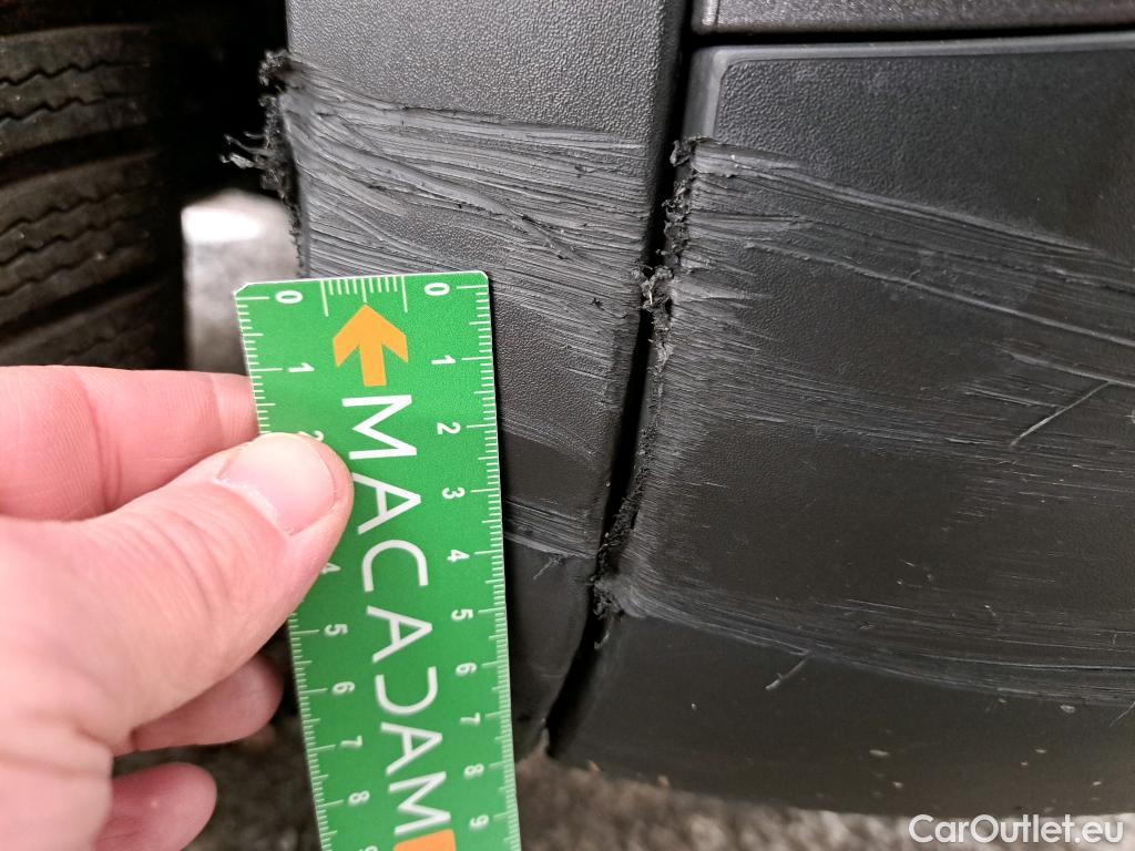  Peugeot  2008  Active Business 1.2 PureTech 130CV BVA8 E6d #7