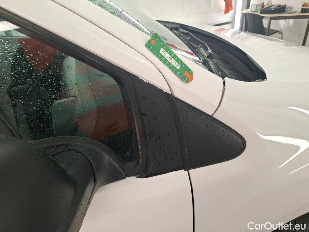  Citroen  Berlingo  Fourgon Confort L1 (Court) 1.6 100CV BVM5 E5 #15