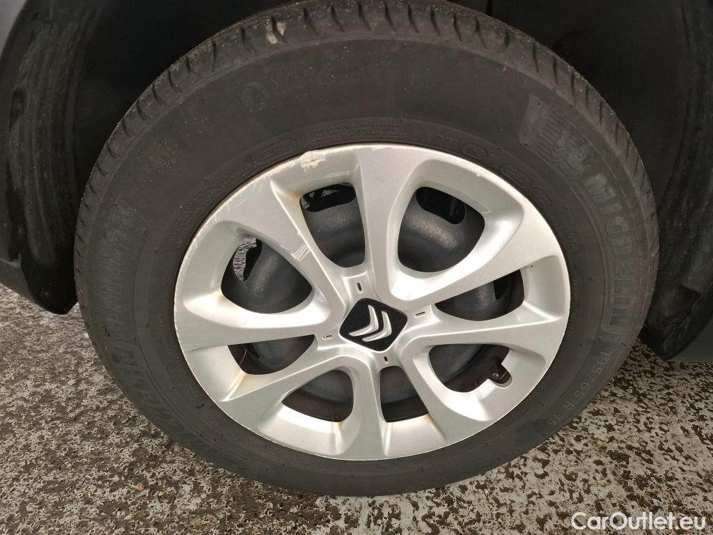  Citroen  C3  Société Feel Business R 1.5 BlueHDI 100CV BVM5 E6dT #43