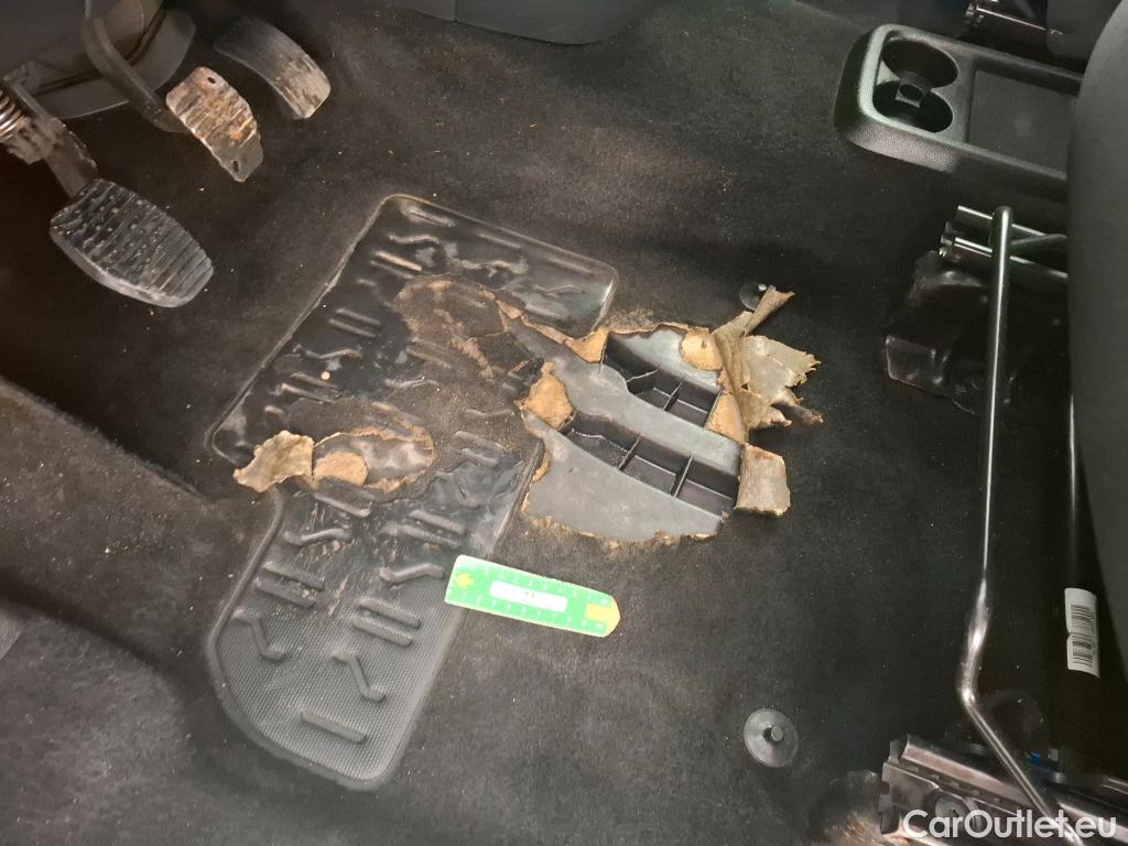  Citroen  Berlingo  Fourgon Confort L1 (Court) 1.6 100CV BVM5 E5 #1