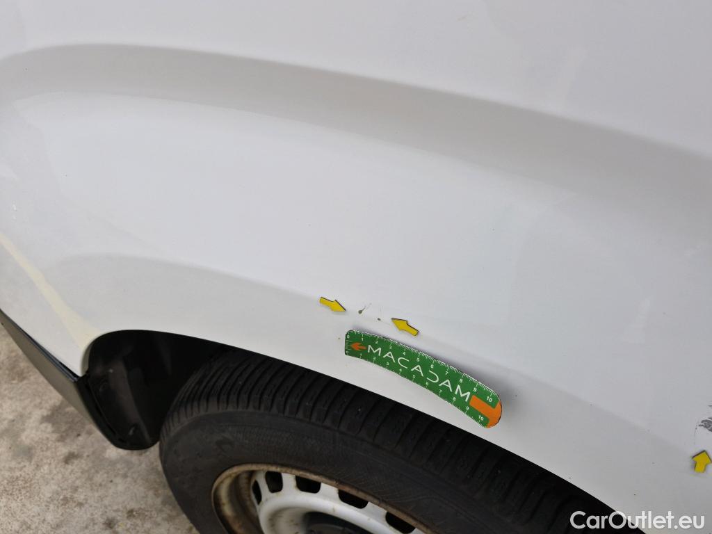  Citroen  Berlingo  Fourgon Club M 650 1.5 BlueHDi 100CV BVM5 E6dT #45