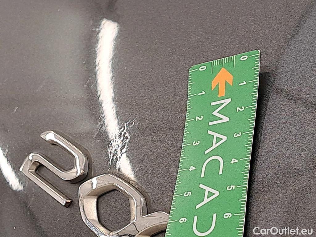  Peugeot  2008  Active Business 1.2 PureTech 130CV BVA8 E6d #4