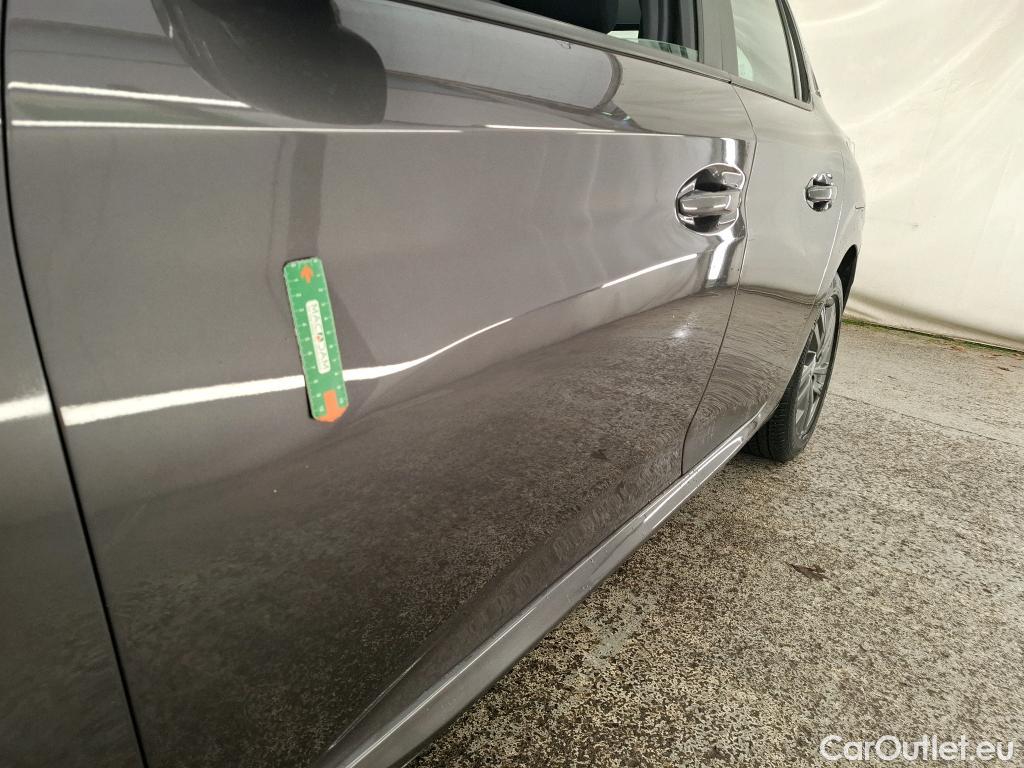  Peugeot  208  Active Business 1.5 HDi 100CV BVM6 E6d #1