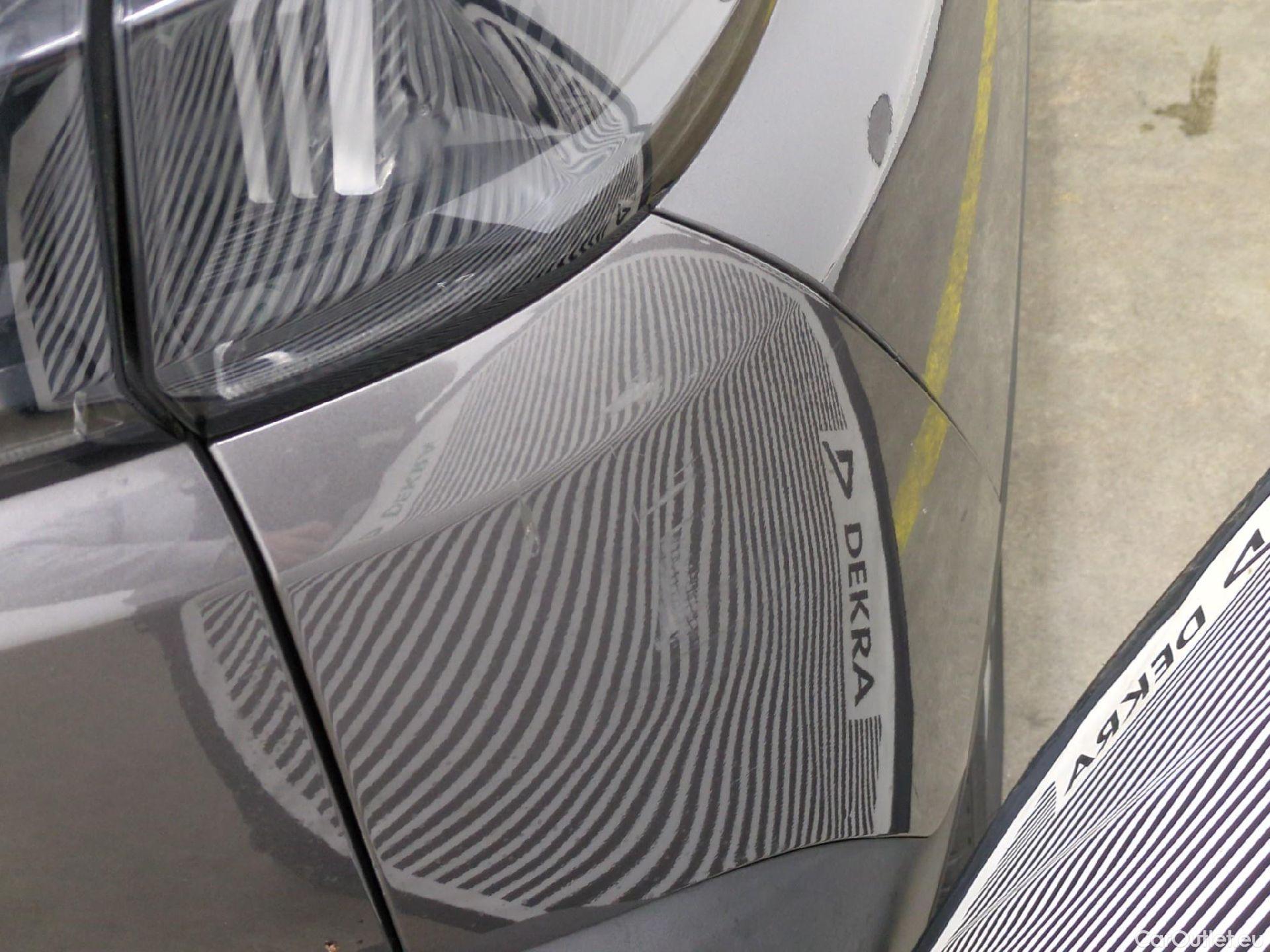  Peugeot  5008  Allure Pack 1.5 HDi 130CV BVA8 7 Sieges E6d #76