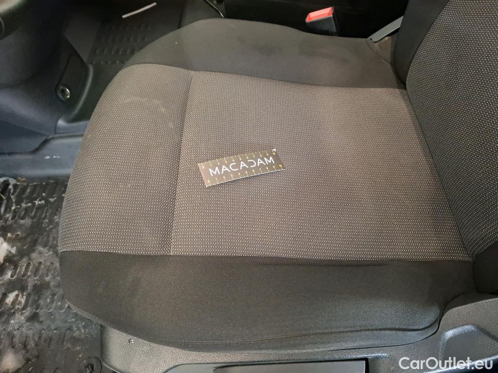  Peugeot  Partner  Asphalt L1 1.5 HDi 130CV BVA8 E6dT #33