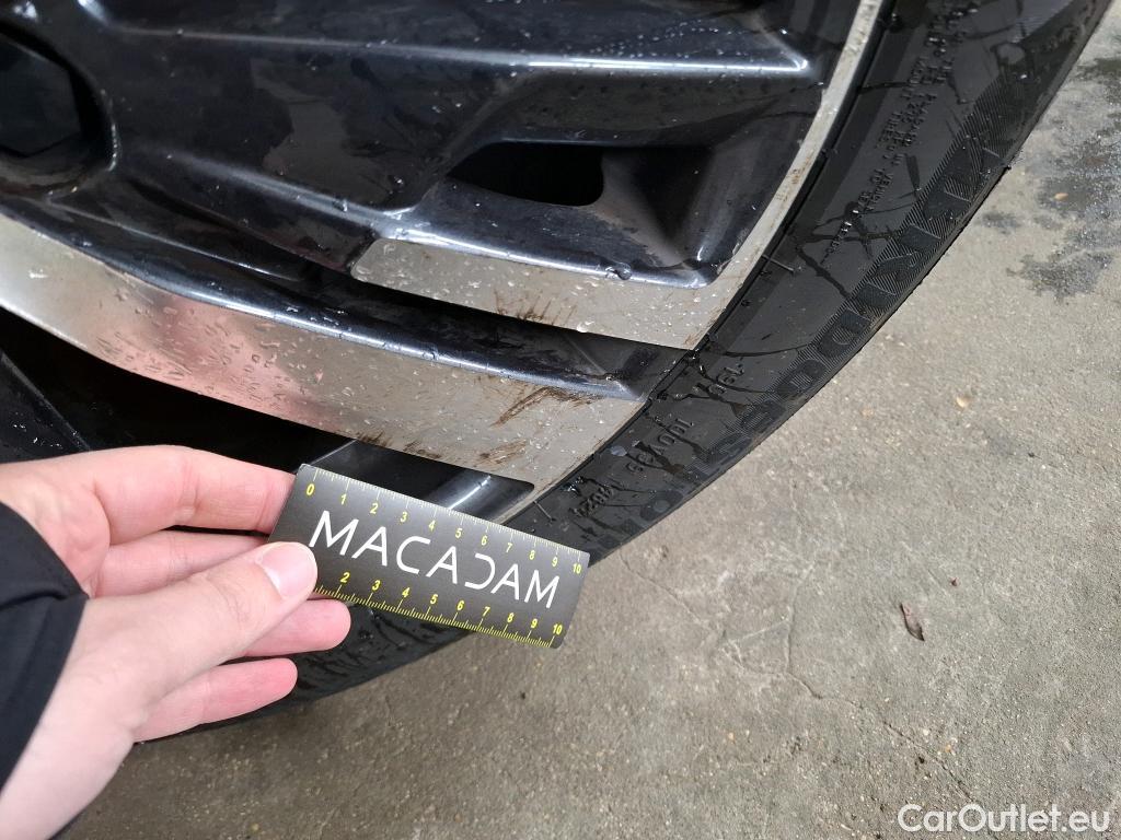  Peugeot  3008 PEUGEOT  / 2016 / 5P / SUV BlueHDi 130 S&S EAT8 ALLURE BUSINESS #17