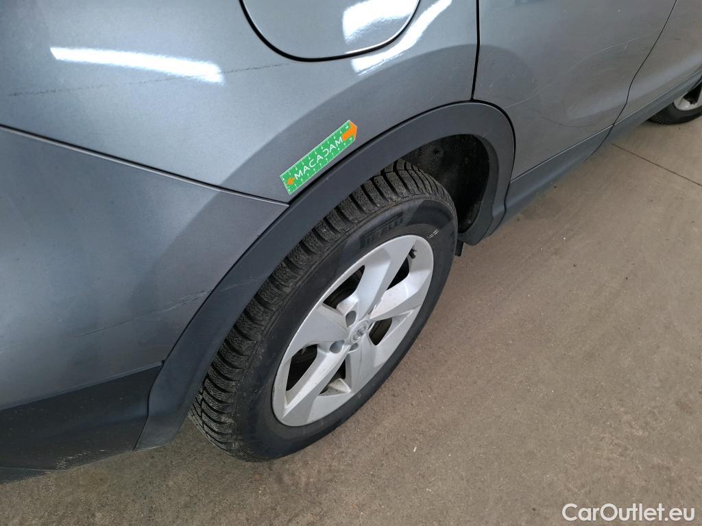  Nissan  Qashqai NISSAN  / 2017 / 5P / Crossover 1.5 DCI 115 Business Edition #43