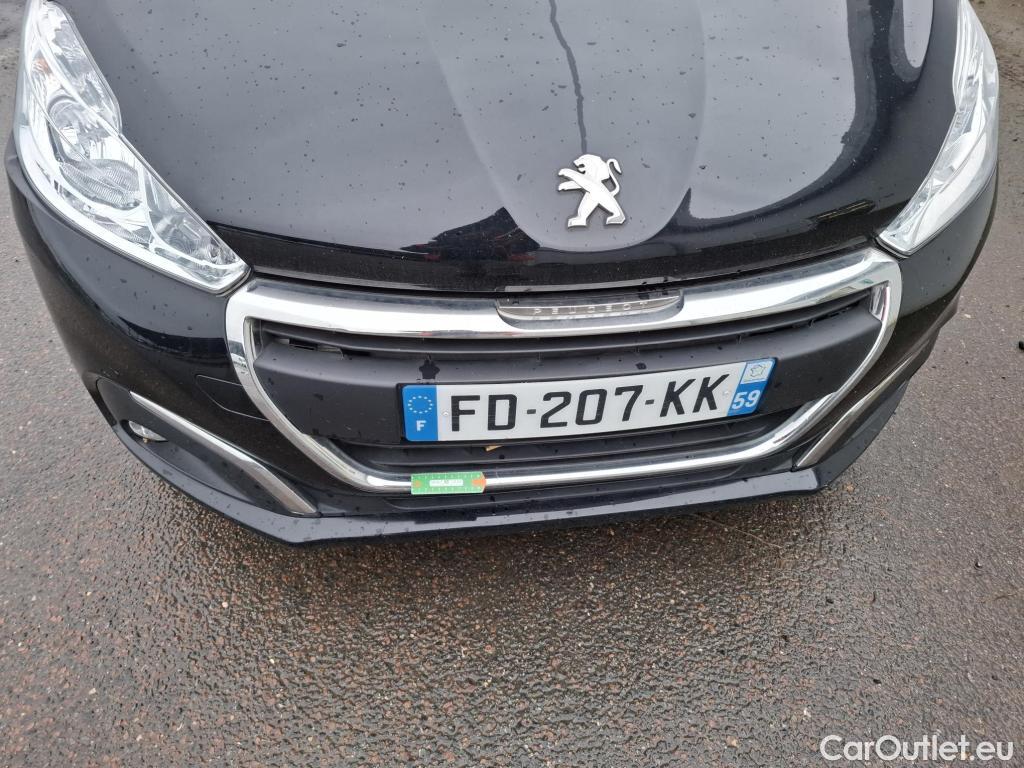  Peugeot  208  Affaire Premium Pack 1.5 HDi 100CV BVM6 E6dT #11