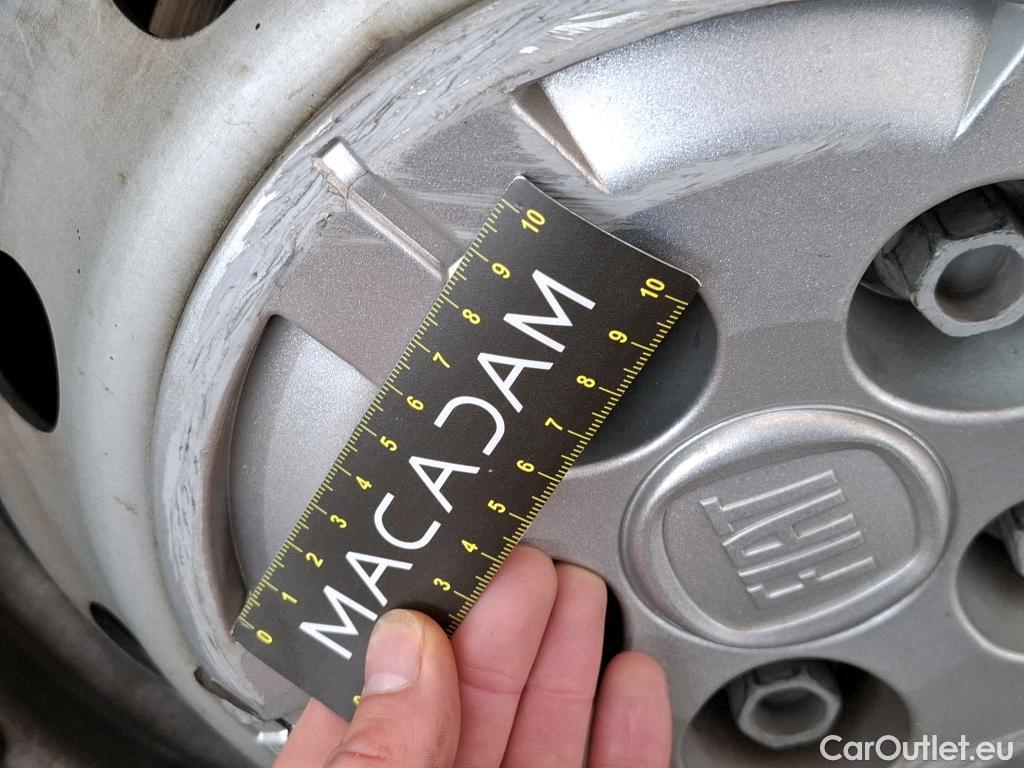  Fiat  Ducato FIAT  VU 4p Fourgon 30 C H1 20 Multijet 115 Pack Pro Nav #52