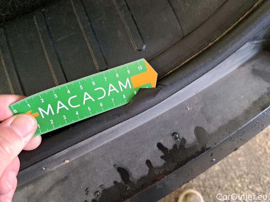  Hyundai  Tucson  Business Hybrid 2WD 1.6 T-GDI 230CV BVA6 E6d #9