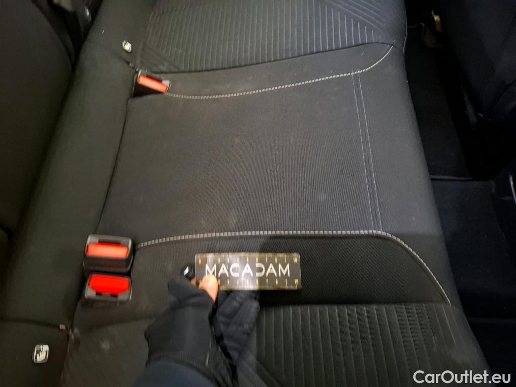  Peugeot  308 PEUGEOT  SW / 2021 / 5P / Break BlueHDi 130 EAT8 ACTIVE PACK #30