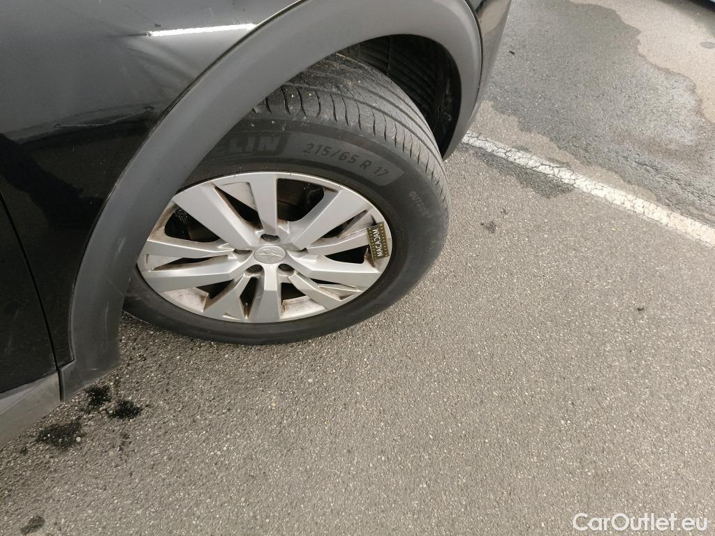  Peugeot  3008  Active Business 1.5 HDi 130CV BVA8 E6d #29