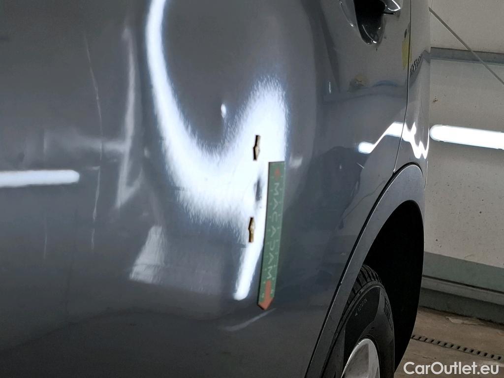  Nissan  Qashqai NISSAN  / 2017 / 5P / Crossover 1.5 DCI 115 Business Edition #37