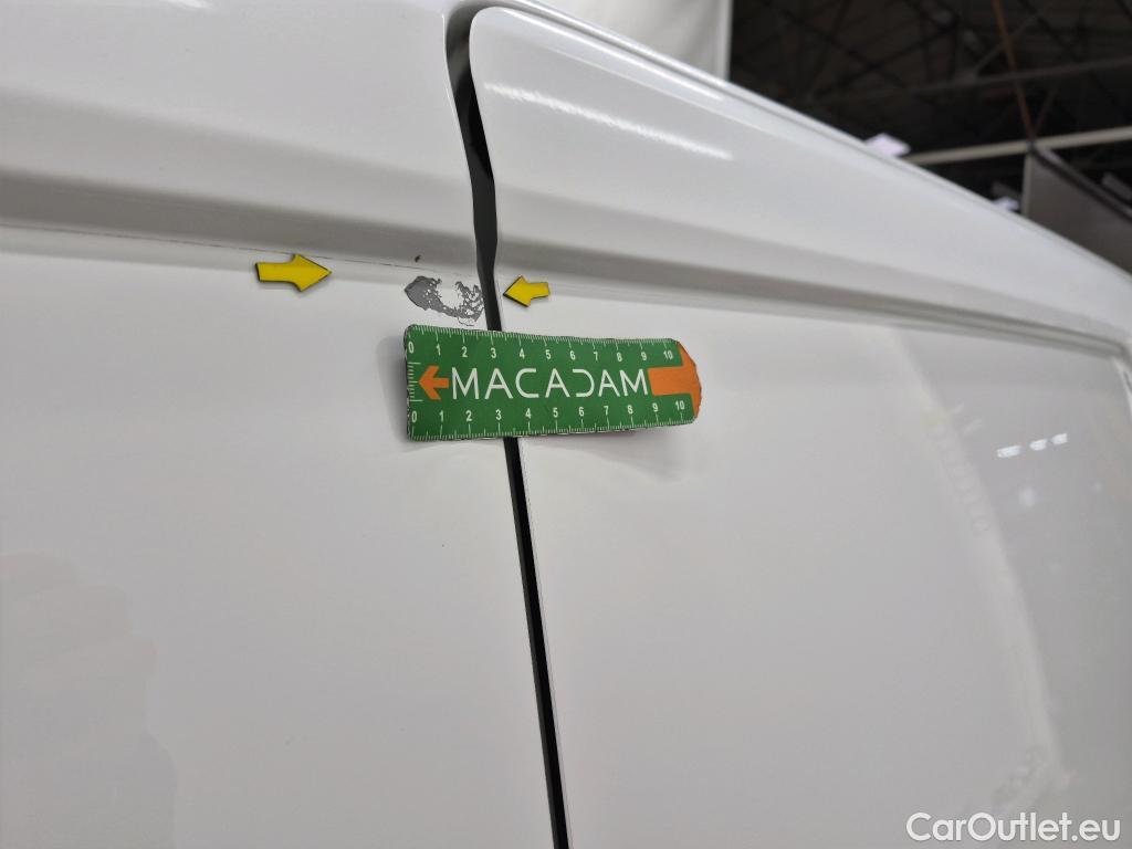  Citroen  Berlingo  Fourgon Club M 650 1.5 BlueHDi 100CV BVM5 E6dT #41