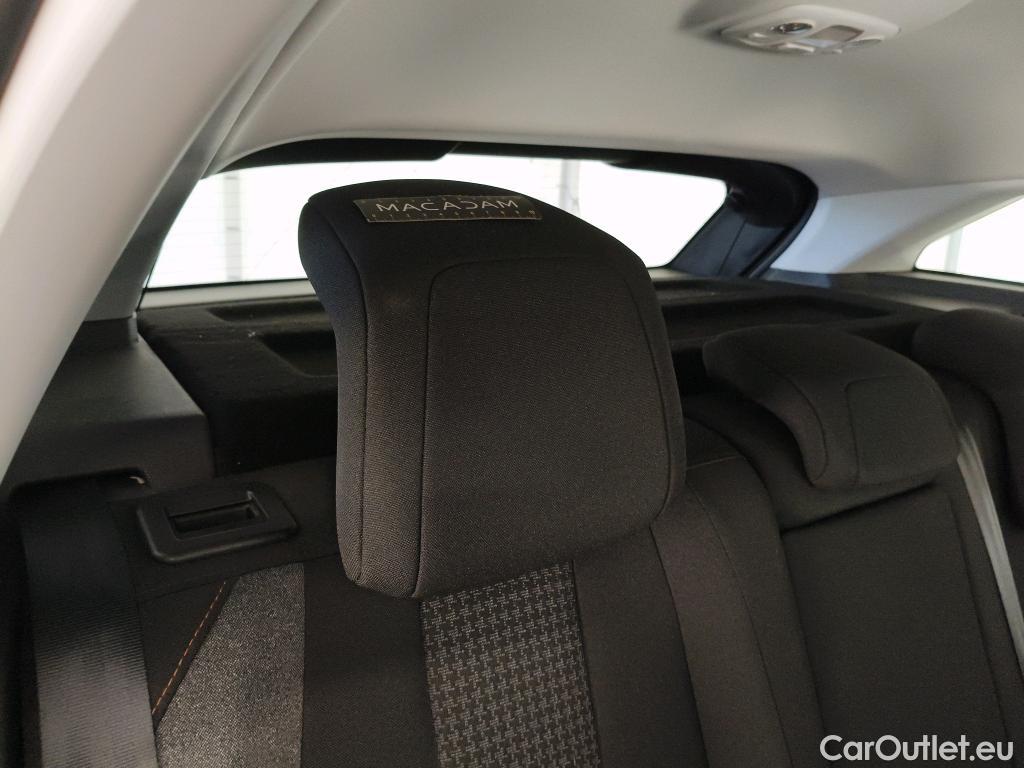  Peugeot  3008  Active Business 1.5 HDi 130CV BVA8 E6d #19