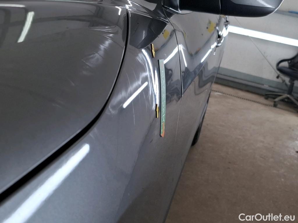  Nissan  Qashqai NISSAN  / 2017 / 5P / Crossover 1.5 DCI 115 Business Edition #5