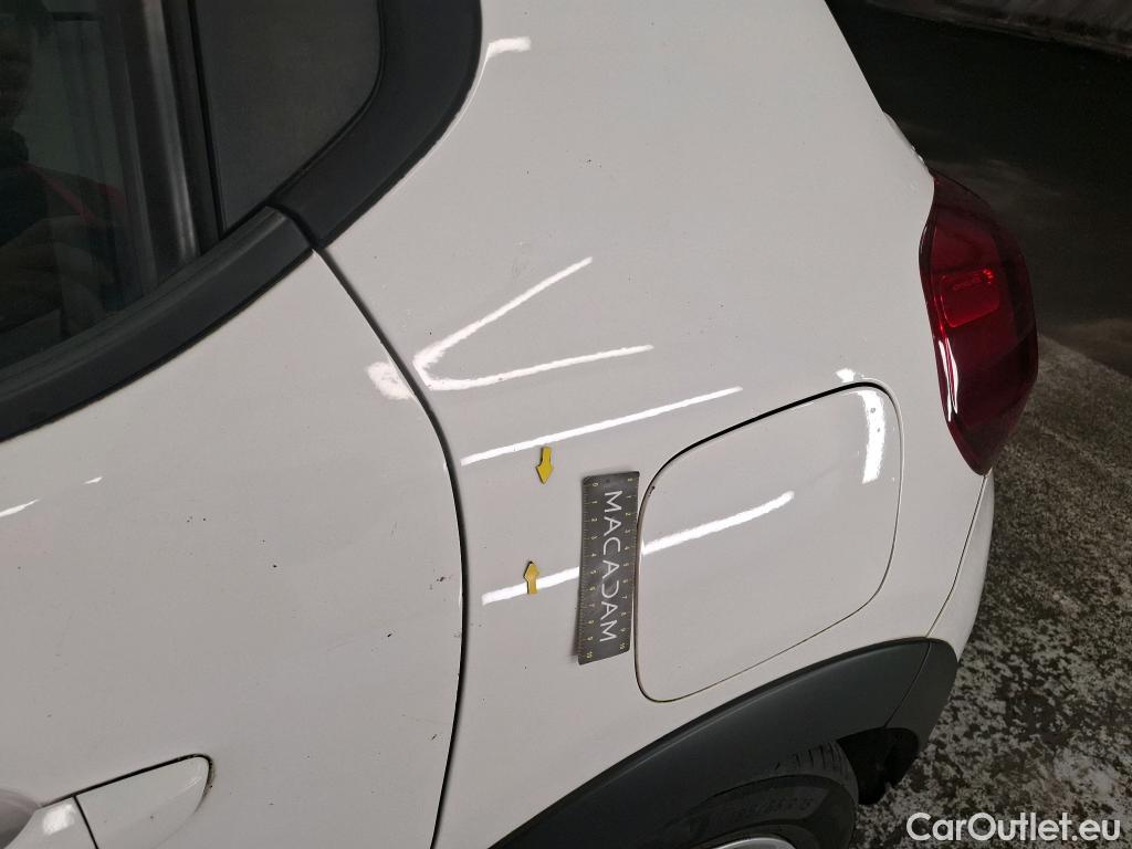  Citroen  C3  Société Feel Business R 1.5 BlueHDI 100CV BVM5 E6dT #38