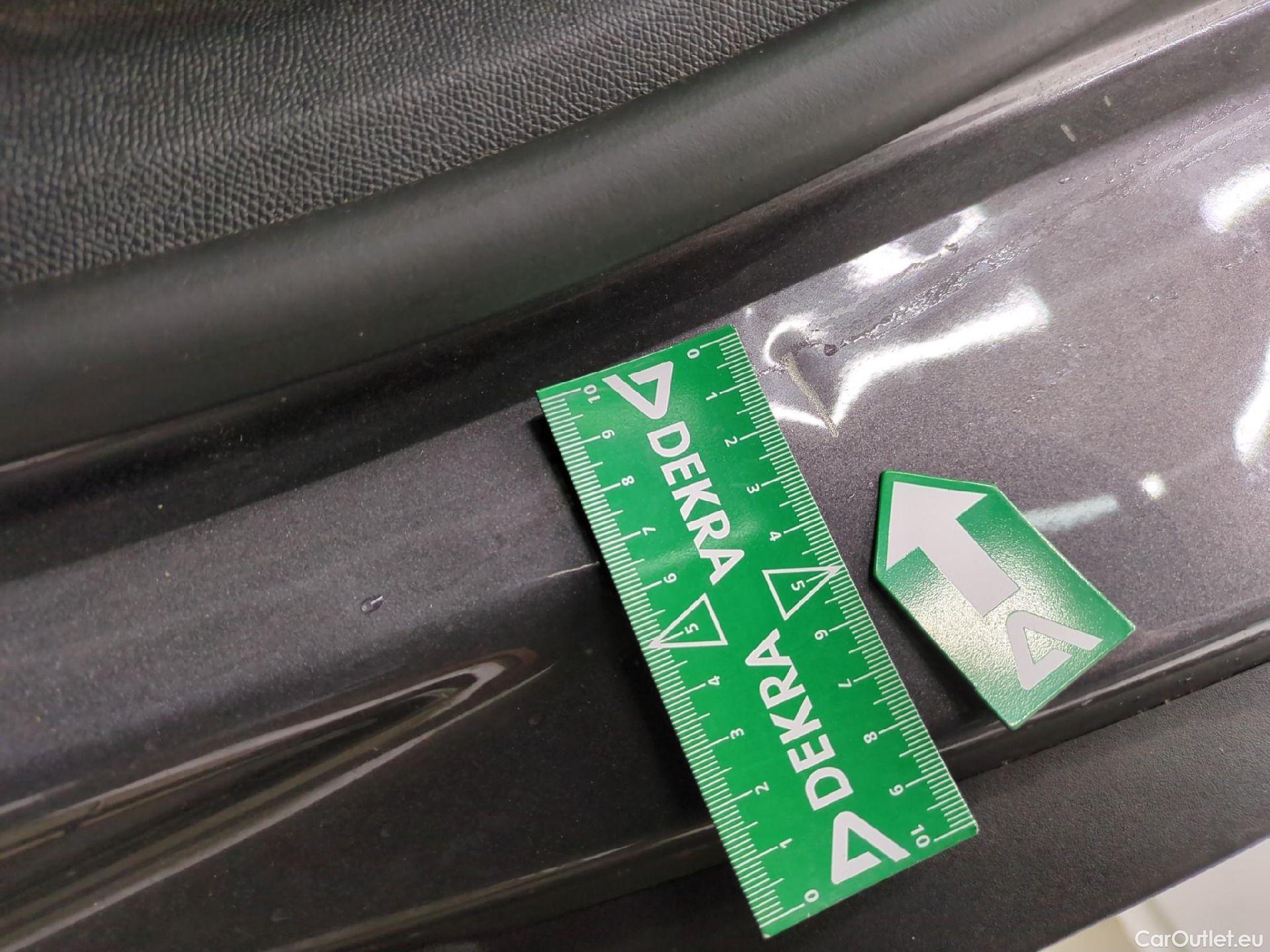  Peugeot  5008  Allure Pack 1.5 HDi 130CV BVA8 7 Sieges E6d #3